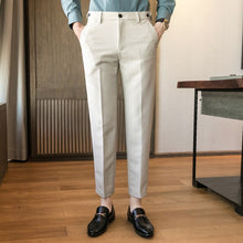 Load image into Gallery viewer, 2020 Spring Dress Pant