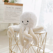 Load image into Gallery viewer, Lovely octopus Pendant Plush Stuffed Toy