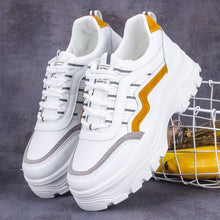 Load image into Gallery viewer, 2019 New Fashion Chunky Sneakers
