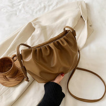 Load image into Gallery viewer, MINI Cloud Bag For Women