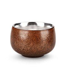 Load image into Gallery viewer, Vintage Tea Cup