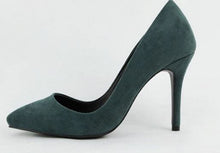 Load image into Gallery viewer, YEELOCA 2020 Women High Heel Shoes