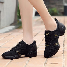 Load image into Gallery viewer, MWY Women's Dancing Shoes