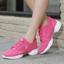 Load image into Gallery viewer, MWY Women's Dancing Shoes