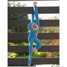 Load image into Gallery viewer, Cute Screech Monkey Plush Toy