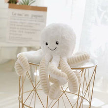 Load image into Gallery viewer, Simulation Octopus Soft Plush