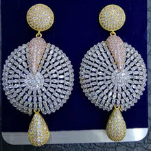 Load image into Gallery viewer, GODKI Famous WaterDrop Earrings