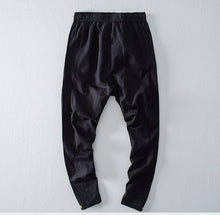 Load image into Gallery viewer, Comfortable Linen Pants