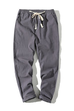 Load image into Gallery viewer, 2020 High Quality Men's Summer Pants
