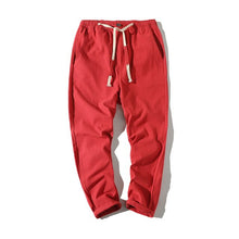 Load image into Gallery viewer, 2020 High Quality Men's Summer Pants