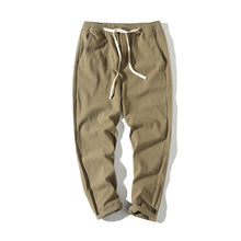 Load image into Gallery viewer, 2020 High Quality Men's Summer Pants