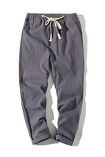 Load image into Gallery viewer, 2020 High Quality Men's Summer Pants