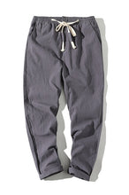 Load image into Gallery viewer, 2020 High Quality Men's Summer Pants