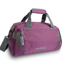 Load image into Gallery viewer, Waterproof Women Men Gym Bag