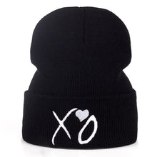Load image into Gallery viewer, 2017 New fashio Skullies Beanies XO caps