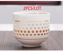 Load image into Gallery viewer, Kung Fu Tea Cup