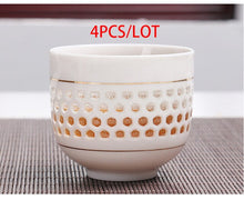 Load image into Gallery viewer, Kung Fu Tea Cup