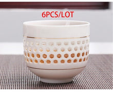 Load image into Gallery viewer, Kung Fu Tea Cup