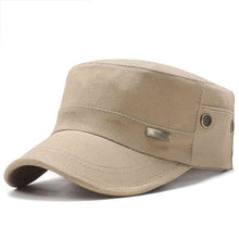 Load image into Gallery viewer, Men Fashion Outdoor Military Hat
