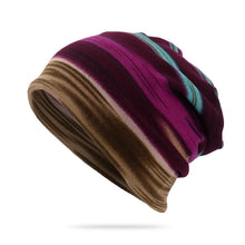 Load image into Gallery viewer, 2019 Spring New Striped Beanies For Men
