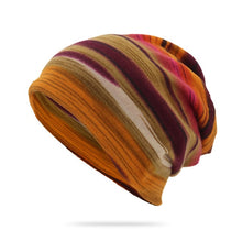 Load image into Gallery viewer, 2019 Spring New Striped Beanies For Men
