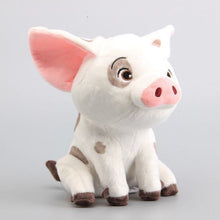 Load image into Gallery viewer, Movie Moana Pet Pig Pua Stuffed Toy
