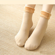 Load image into Gallery viewer, Winter Thickening Ladies Socks
