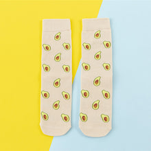 Load image into Gallery viewer, Funny Cute Cartoon socks
