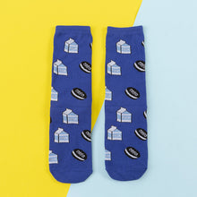 Load image into Gallery viewer, Funny Cute Cartoon socks
