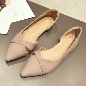 2020 Spring Summer Fashion Woman Shoes