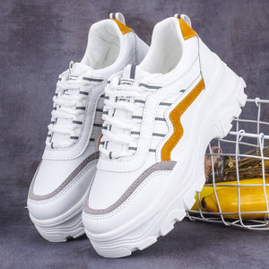 2019 New Fashion Chunky Sneakers