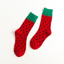 Load image into Gallery viewer, Funny Cute Cartoon socks
