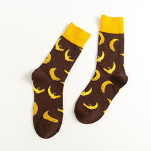 Load image into Gallery viewer, Funny Cute Cartoon socks
