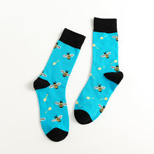 Load image into Gallery viewer, Funny Cute Cartoon socks
