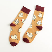 Load image into Gallery viewer, Funny Cute Cartoon socks
