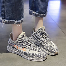 Load image into Gallery viewer, spring breathable women shoes
