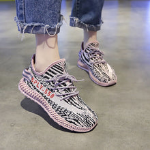 Load image into Gallery viewer, spring breathable women shoes
