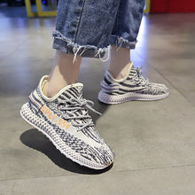 Load image into Gallery viewer, spring breathable women shoes

