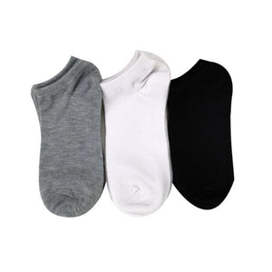 3 Pairs men Socks Breathable Sports socks