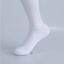 Load image into Gallery viewer, 3 Pairs men Socks Breathable Sports socks
