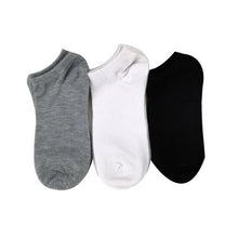 Load image into Gallery viewer, 3 Pairs men Socks Breathable Sports socks
