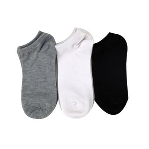 3 Pairs men Socks Breathable Sports socks