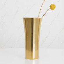 Load image into Gallery viewer, Stainless Steel Water Cup
