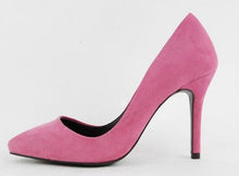 Load image into Gallery viewer, YEELOCA 2020 Women  High Heel Shoes
