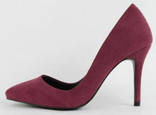 Load image into Gallery viewer, YEELOCA 2020 Women  High Heel Shoes
