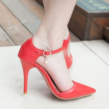 Load image into Gallery viewer, ladies high heels women shoes
