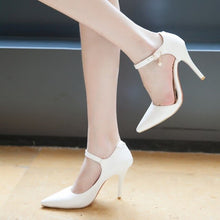 Load image into Gallery viewer, ladies high heels women shoes
