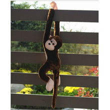 Load image into Gallery viewer, Cute Screech Monkey Plush Toy
