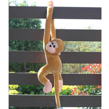 Load image into Gallery viewer, Cute Screech Monkey Plush Toy
