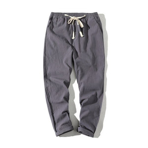 2020 High Quality Men's Summer  Pants